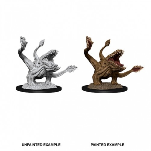 Otyugh - D&D Nolzur's Marvelous Miniatures - W14