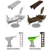 Skycoach - D&D Nolzur's Marvelous Miniatures - W14 Купить Skycoach - D&D Nolzur's Marvelous Miniatures - W14 (Моделирование)
