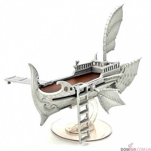 Skycoach - D&D Nolzur's Marvelous Miniatures - W14
