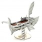 Skycoach - D&D Nolzur's Marvelous Miniatures - W14
