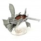 Skycoach - D&D Nolzur's Marvelous Miniatures - W14