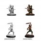 Shifter Wildhunt Ranger - D&D Nolzur's Marvelous Miniatures - W14