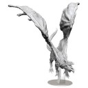 Adult White Dragon - D&D Nolzur's Marvelous Miniatures - W15