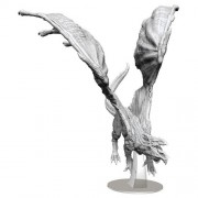 Adult White Dragon - D&D Nolzur's Marvelous Miniatures - W15