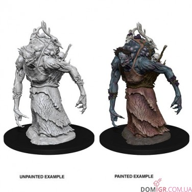 Annis Hag - D&D Nolzur's Marvelous Miniatures - W15