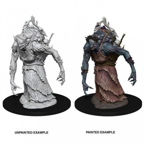 Annis Hag - D&D Nolzur's Marvelous Miniatures - W15