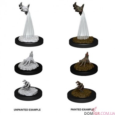 Купити Crawling Claws - D&D Nolzur's Marvelous Miniatures - W15 Crawling Claws - D&D Nolzur's Marvelous Miniatures - W15