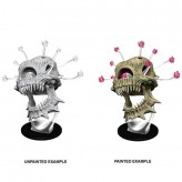 Death Tyrant - D&D Nolzur's Marvelous Miniatures - W15