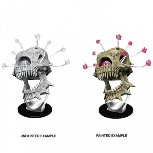 Death Tyrant - D&D Nolzur's Marvelous Miniatures - W15
