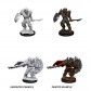 Male Dragonborn Fighter - D&D Nolzur's Marvelous Miniatures - W15