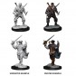 Male Human Bard - D&D Nolzur's Marvelous Miniatures - W15