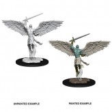 Planetar - D&D Nolzur's Marvelous Miniatures - W15
