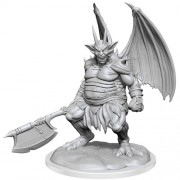Nycaloth - D&D Nolzur's Marvelous Miniatures - W19