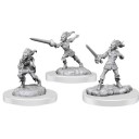 Quicklings - D&D Nolzur's Marvelous Miniatures - W19