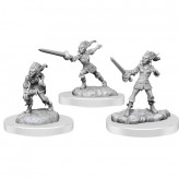 Quicklings - D&D Nolzur's Marvelous Miniatures - W19 Купить Quicklings - D&D Nolzur's Marvelous Miniatures - W19 (Wave 19 - D&D Nolzur’s Marvelous Miniatures, Pathfinder Deep Cuts, Wizkids Deep Cuts, Magic The Gathering, Starfinder Deep Cuts)
