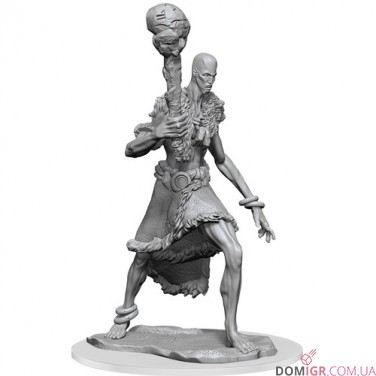 Stone Giant - D&D Nolzur's Marvelous Miniatures - W19