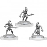 Vegepygmies - D&D Nolzur's Marvelous Miniatures - W19 Купить Vegepygmies - D&D Nolzur's Marvelous Miniatures - W19 (Wave 19 - D&D Nolzur’s Marvelous Miniatures, Pathfinder Deep Cuts, Wizkids Deep Cuts, Magic The Gathering, Starfinder Deep Cuts)