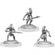 Vegepygmies - D&D Nolzur's Marvelous Miniatures - W19