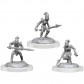 Vegepygmies - D&D Nolzur's Marvelous Miniatures - W19