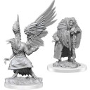 Wereravens - D&D Nolzur's Marvelous Miniatures - W19