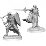 Death Knights - D&D Nolzur's Marvelous Miniatures - W20 Купить Death Knights - D&D Nolzur's Marvelous Miniatures - W20 (Wave 20 - D&D Nolzur’s Marvelous Miniatures, Pathfinder Deep Cuts, Wizkids Deep Cuts, Magic The Gathering, Starfinder Deep Cuts)