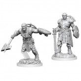 Earth Genasi Fighter - D&D Nolzur's Marvelous Miniatures - W20 Купить Earth Genasi Fighter - D&D Nolzur's Marvelous Miniatures - W20 (Wave 20 - D&D Nolzur’s Marvelous Miniatures, Pathfinder Deep Cuts, Wizkids Deep Cuts, Magic The Gathering, Starfinder Deep Cuts)