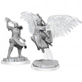 Female Aasimar Cleric - D&D Nolzur's Marvelous Miniatures - W20 Купить Female Aasimar Cleric - D&D Nolzur's Marvelous Miniatures - W20 (Wave 20 - D&D Nolzur’s Marvelous Miniatures, Pathfinder Deep Cuts, Wizkids Deep Cuts, Magic The Gathering, Starfinder Deep Cuts)