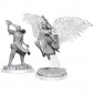 Female Aasimar Cleric - D&D Nolzur's Marvelous Miniatures - W20