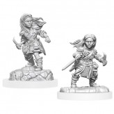Female Halfling Rogue - D&D Nolzur's Marvelous Miniatures - W20 Купить Female Halfling Rogue - D&D Nolzur's Marvelous Miniatures - W20 (Wave 20 - D&D Nolzur’s Marvelous Miniatures, Pathfinder Deep Cuts, Wizkids Deep Cuts, Magic The Gathering, Starfinder Deep Cuts)