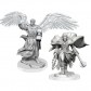 Купить Male Aasimar Cleric - D&D Nolzur's Marvelous Miniatures - W20 Male Aasimar Cleric - D&D Nolzur's Marvelous Miniatures - W20