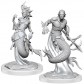 Merfolk - D&D Nolzur's Marvelous Miniatures - W20
