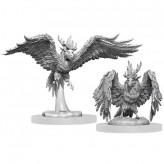 Perytons - D&D Nolzur's Marvelous Miniatures - W20 Купить Perytons - D&D Nolzur's Marvelous Miniatures - W20 (Wave 20 - D&D Nolzur’s Marvelous Miniatures, Pathfinder Deep Cuts, Wizkids Deep Cuts, Magic The Gathering, Starfinder Deep Cuts)