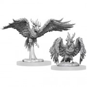Perytons - D&D Nolzur's Marvelous Miniatures - W20