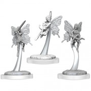 Pixies - D&D Nolzur's Marvelous Miniatures - W20