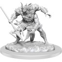 Sahuagin Baron - D&D Nolzur's Marvelous Miniatures - W20