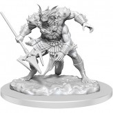 Sahuagin Baron - D&D Nolzur's Marvelous Miniatures - W20 Купить Sahuagin Baron - D&D Nolzur's Marvelous Miniatures - W20 (Wave 20 - D&D Nolzur’s Marvelous Miniatures, Pathfinder Deep Cuts, Wizkids Deep Cuts, Magic The Gathering, Starfinder Deep Cuts)