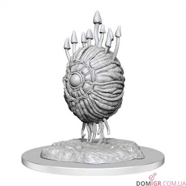 Gas Spore - D&D Nolzur's Marvelous Miniatures - W21