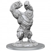 Barlgura - D&D Nolzur's Marvelous Miniatures - W21