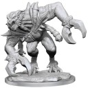 Glabrezu - D&D Nolzur's Marvelous Miniatures - W21