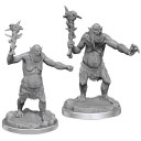 Grimlocks - D&D Nolzur's Marvelous Miniatures - W21