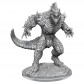Lizardfolk Render - D&D Nolzur's Marvelous Miniatures - W21
