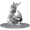 Merrow - D&D Nolzur's Marvelous Miniatures - W21