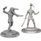 Mummies - D&D Nolzur's Marvelous Miniatures - W21
