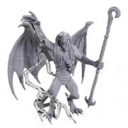 Blue Abishai - D&D Nolzur's Marvelous Miniatures - W24