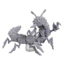 Classic Ankheg - D&D Nolzur's Marvelous Miniatures - W24