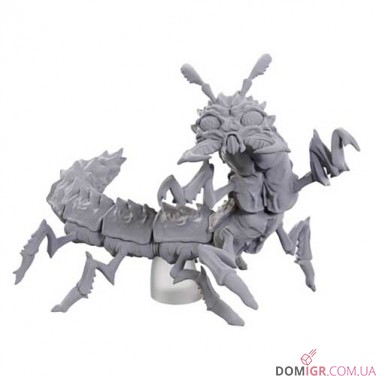 Classic Ankheg - D&D Nolzur's Marvelous Miniatures - W24