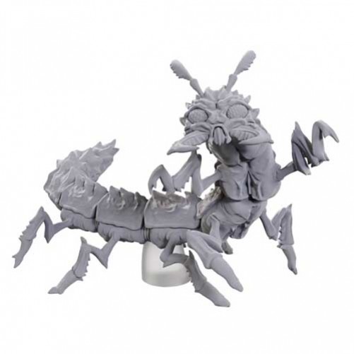Classic Ankheg - D&D Nolzur's Marvelous Miniatures - W24