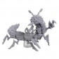 Classic Ankheg - D&D Nolzur's Marvelous Miniatures - W24