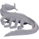 Classic Basilisk - D&D Nolzur's Marvelous Miniatures - W24