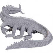 Classic Basilisk - D&D Nolzur's Marvelous Miniatures - W24